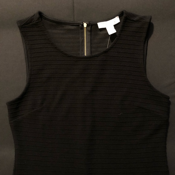 FOREVER 21 essentials- Drop waist dress - Picture 3 of 8